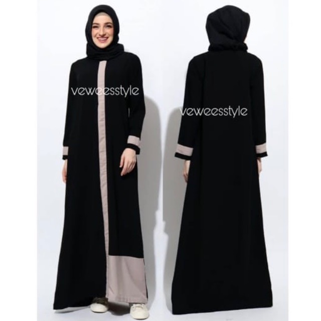 Radwah Dress