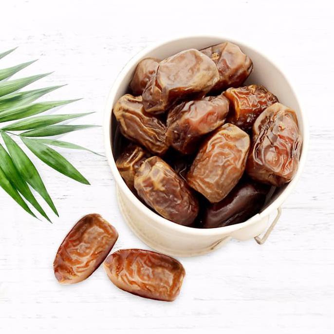 

Ready Stock Valley Dates Kurma Mesir 1Kg