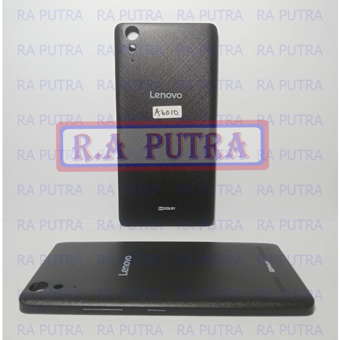 Casing Lenovo A6010 A 6010 Kesing Backdoor Cover Belakang Tutup Batre Original 01
