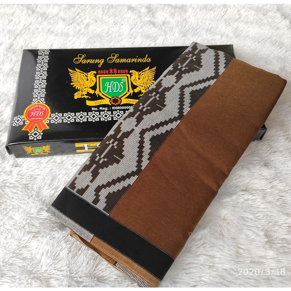 Grosir sarung hds || grosir sarung samarinda || grosir sarung polos
