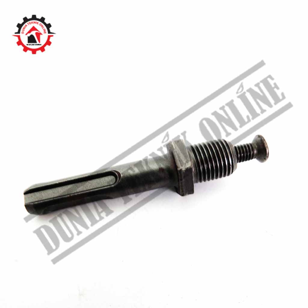 SDS Plus Chuck Adaptor / Adapter Kepala Bor SDS Plus