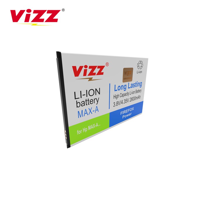 Vizz Baterai Andromax A / andromax B / A16C3H / H15408 Original BATRE