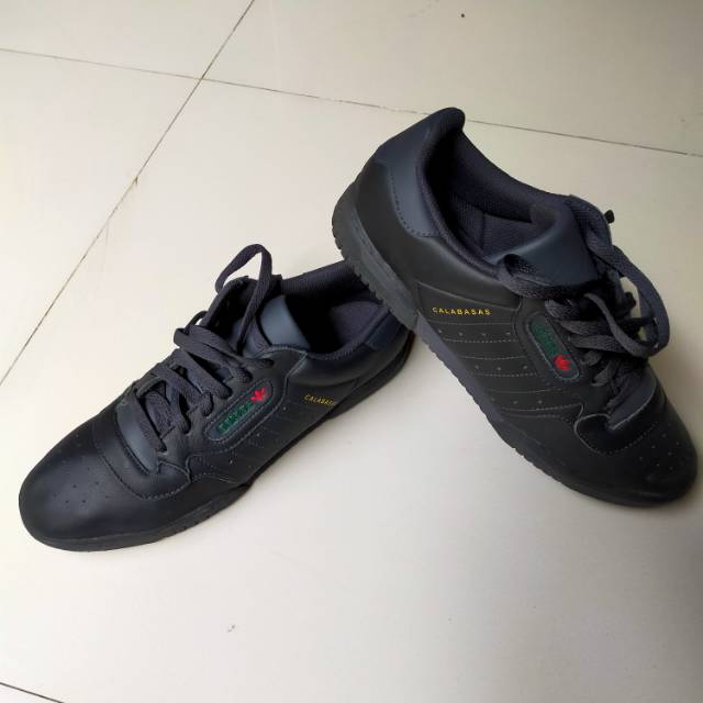 Sepatu Adidas Yeezy Powerphase Calabasas Original