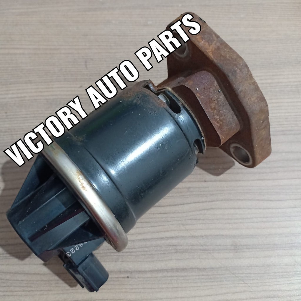 Sensor EGR honda ALL NEW JAZZ RS HRV BRV MOBILIO ORI COPOTAN -abss egr jazz rs