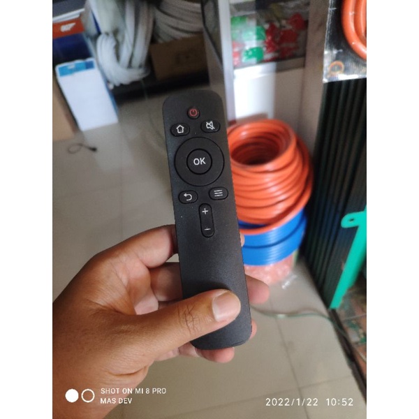 Remote Remot Smart Tv coocaa 32s3u