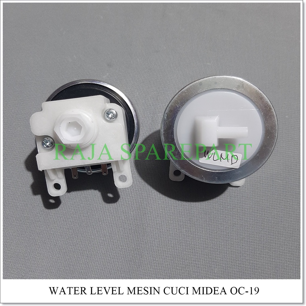 Water Level Mesin Cuci Midea OC-19