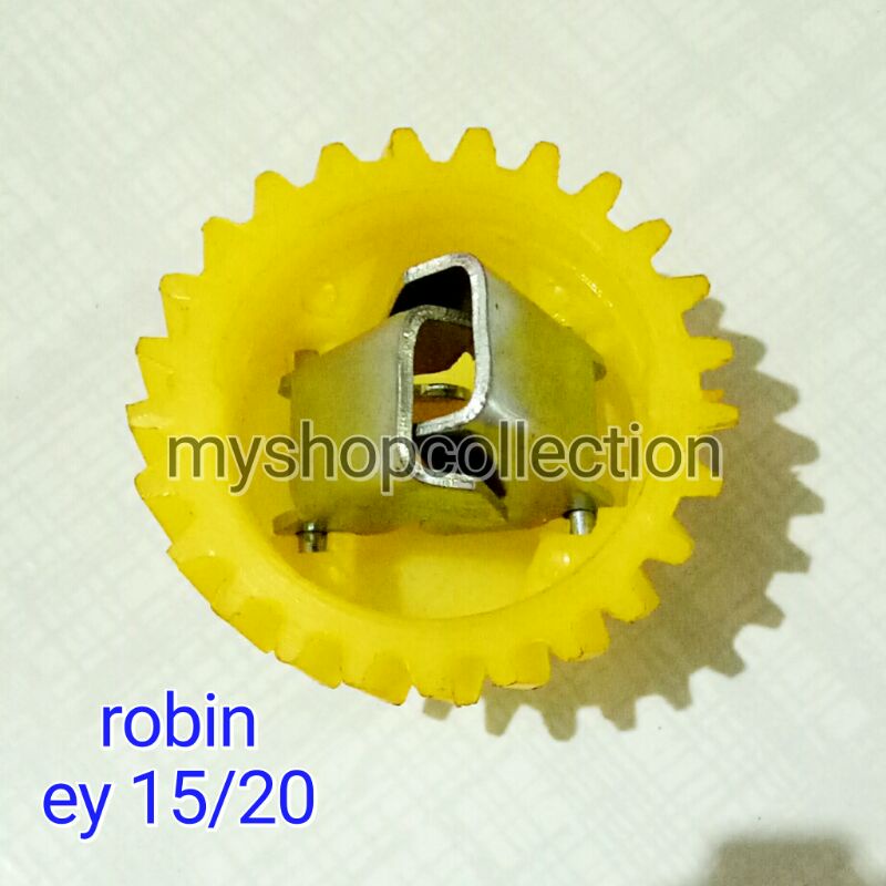 govenor ROBIN ey 15 / ey 20 mesin robin