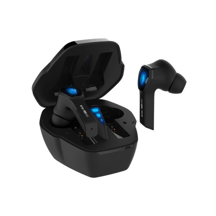 Earphone Sades Wings 100 Pro True Wireless TWS Gaming Earphone