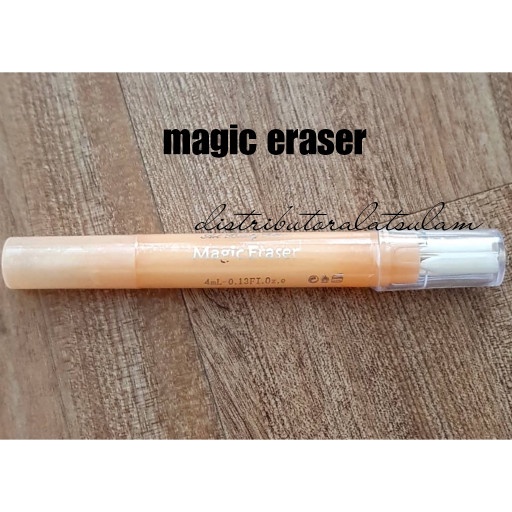 

Hari Ini Magic Colour Penghapus Marking Pen Bergaransi