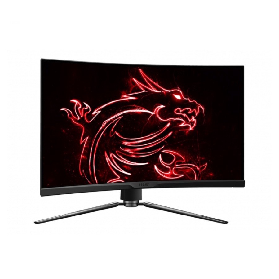 MSI MAG Artymis 324CP 31.5inch 165Hz FreeSync Curved Gaming Monitor