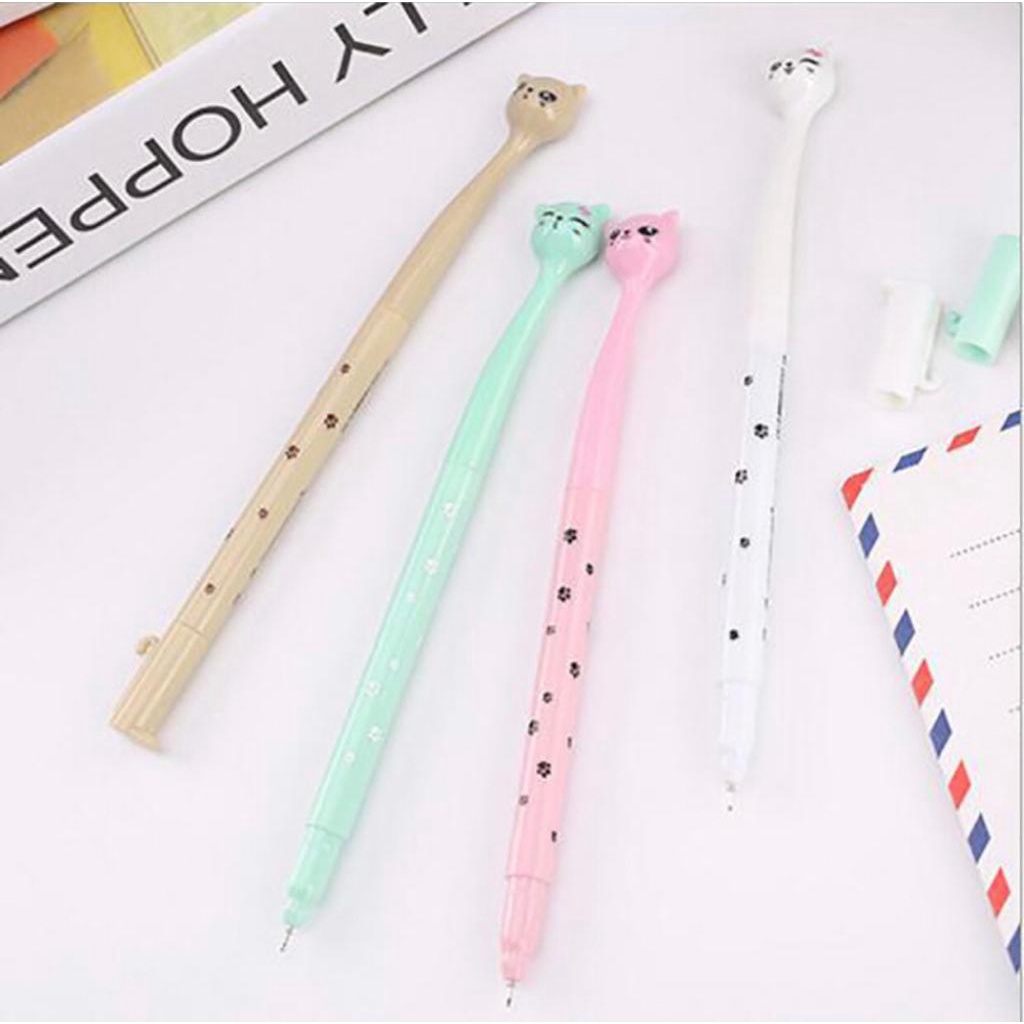 

010 PULPEN FANCY GEL MOTIF KARAKTER IMPORT