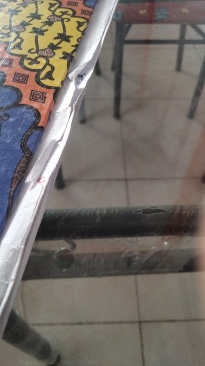 Maura Couple - Sania Ruffle Batik Couple Ori Ndoro Jowi Dnt Garansi Termurah Shopee - Couple Aulia