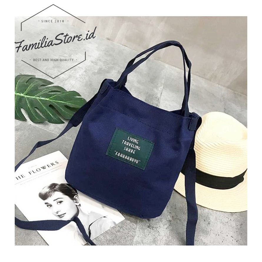 FMS - CVS48 TAS IMPORT TAS FASHION TAS MURAH BATAM TAS WANITA TAS SELEMPANG TAS RANSEL