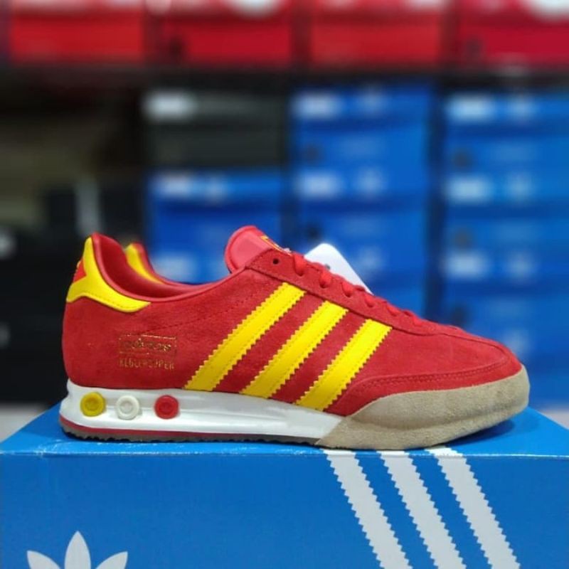 ADIDAS KEGLER SUPER