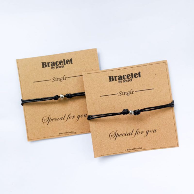 [COD] [ NEW PRODUCT] GELANG COUPLE CEWEK COWOK MURAH GELANG COUPLE TALI PREMIUM