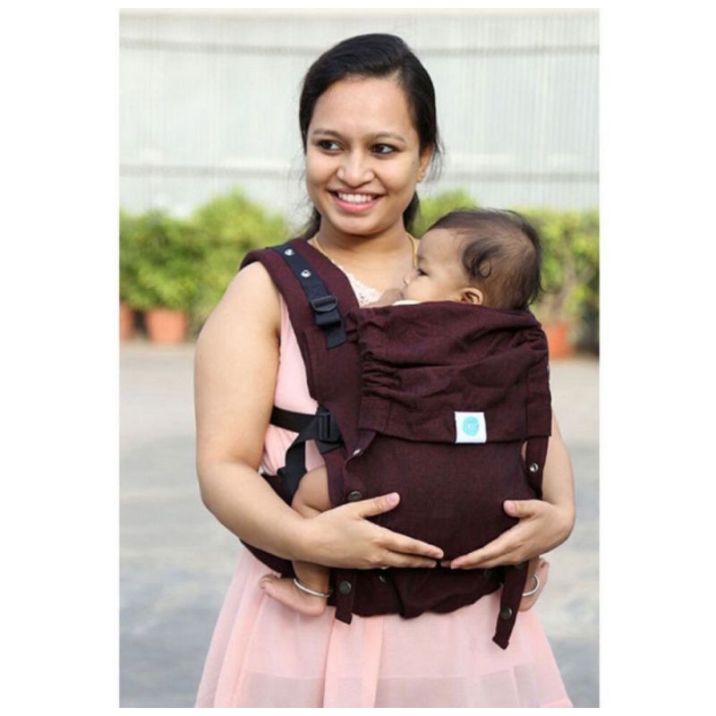 soul anoona baby carrier