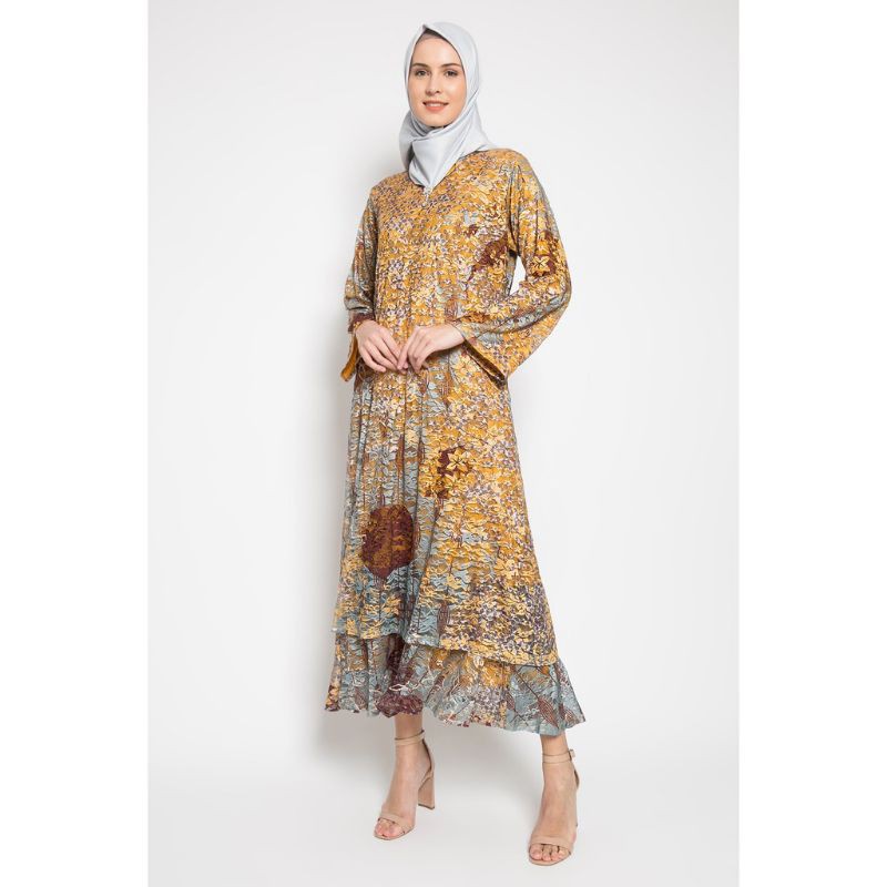Dress Raya collection by KASA Heritage