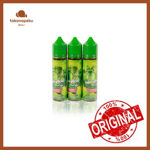 HONEYDEW KHALIFA HONEYDEW KHALIFA 60ML AUTHENTIC by KHALIFA BROTHERES