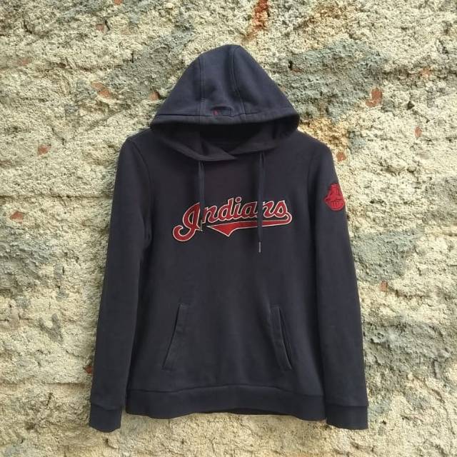 Hoodie MLB indians