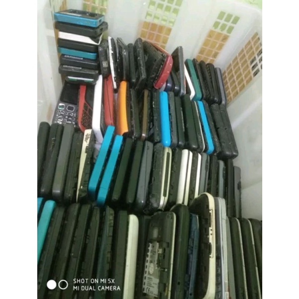 hp nokia minus rosok hidup apa adanya