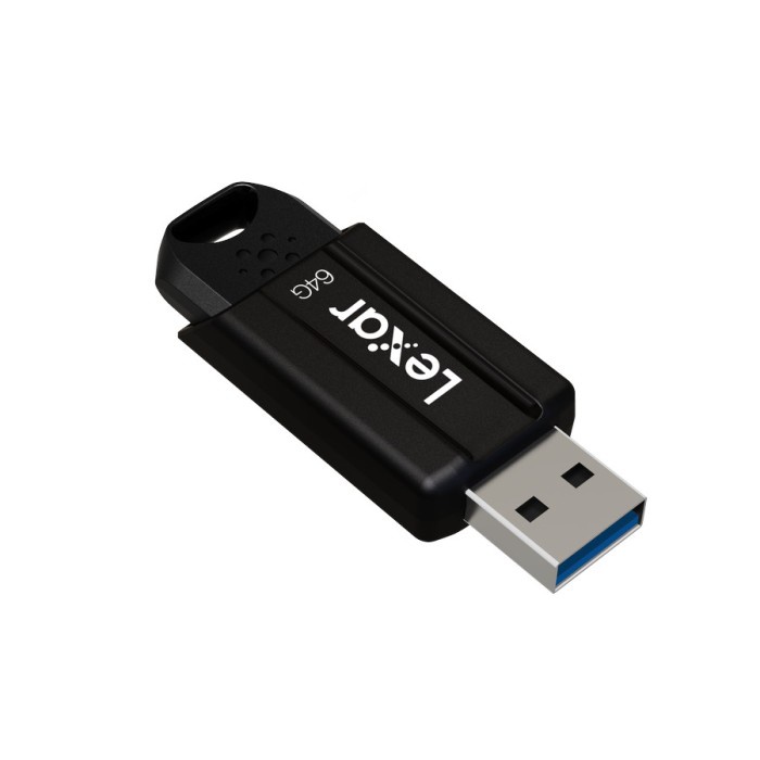 Flashdisk  Lexar 64GB JumpDrive S80 USB 3.1