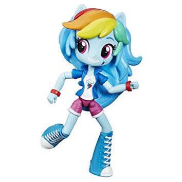 My Little Pony Equestria Girl Mini 