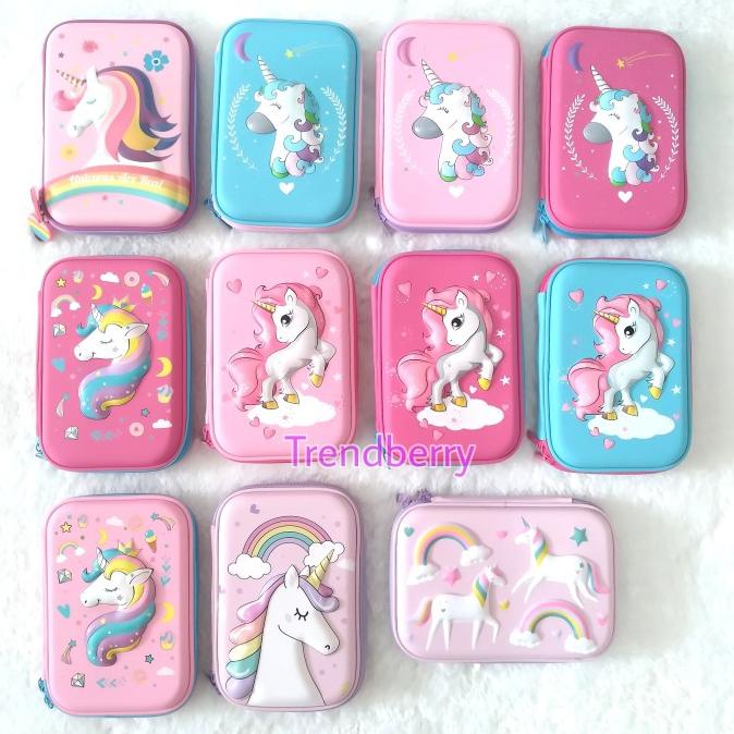 

TERMURAH Tempat pensil unicorn kotak pensil pensil case hardtop 3D unicorn lucu/TEMPAT PENSIL AESTHETIC/TEMPAT PENSIL ANAK PEREMPUAN/TEMPAT PENSIL LUCU/TEMPAT PENSIL 3D/TEMPAT PENSIL TRANSPARAN/TEMPAT PENSIL LUCU/TEMPAT PENSIL KOREA/TEMPAT PENSIL