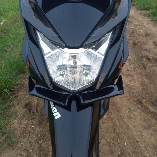 Winglet Honda beat fi 2018/2019