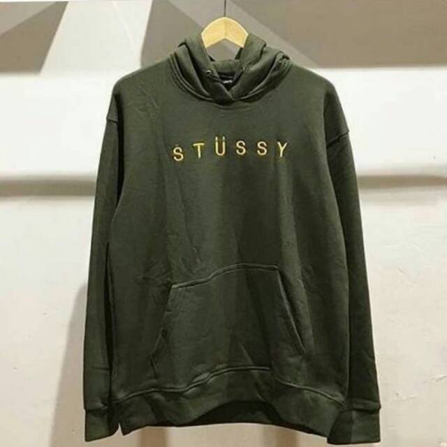 Sweater Stussy