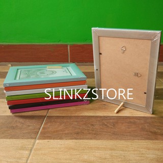 Bingkai foto 5R | Shopee Indonesia