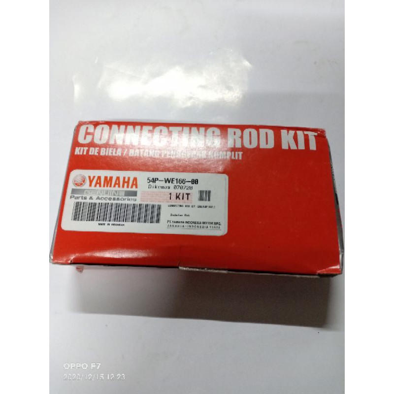 Stang seher mio j x ride 115 mio gt 115