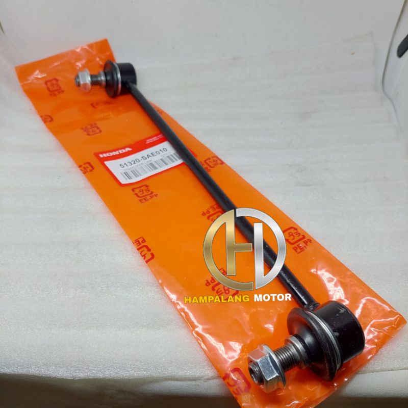 LINK STABIL STABILIZER LINK  JAZZ IDSI BRIO CITY