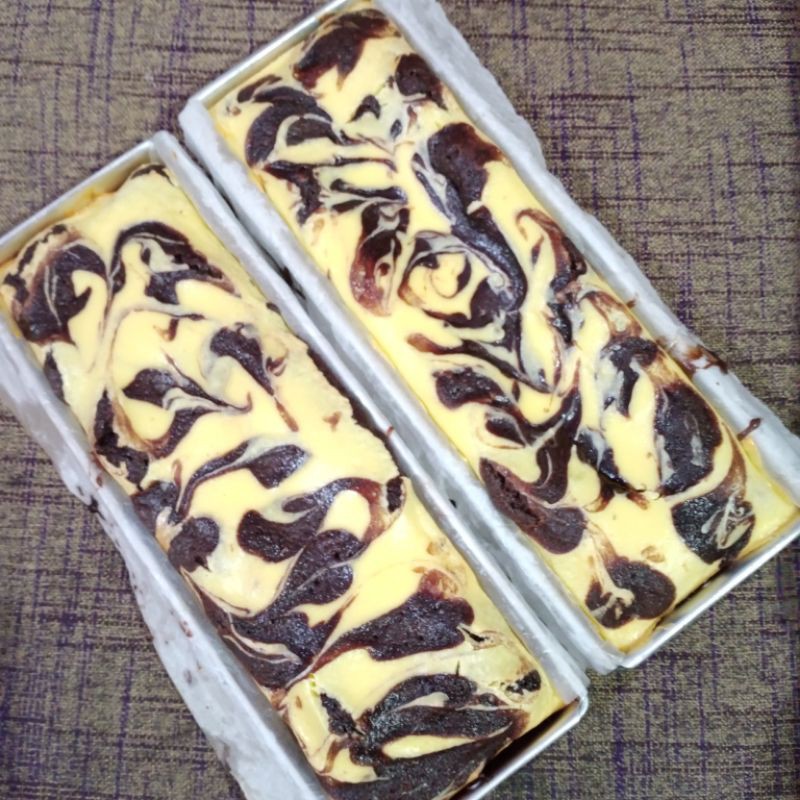 

Brownies Cheesecake