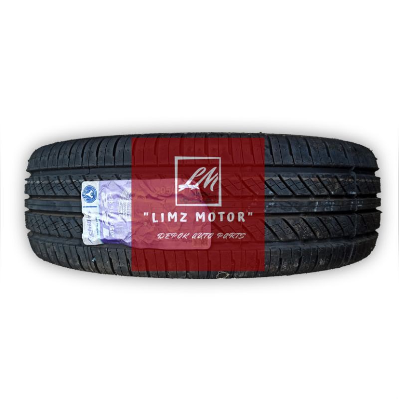 Ban Luar Achilles 205 65 R.16 95H 122