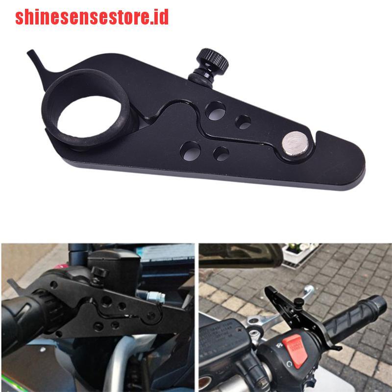 1pc Cruise Control Throttle Lock Assist Retainer Grip