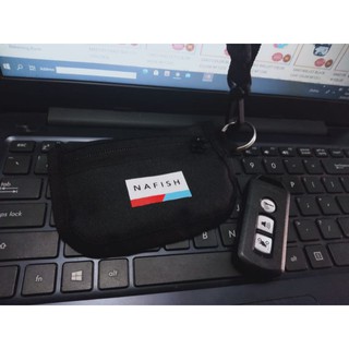 NAFISH SAKO WALLET ORIGINAL Shopee Indonesia