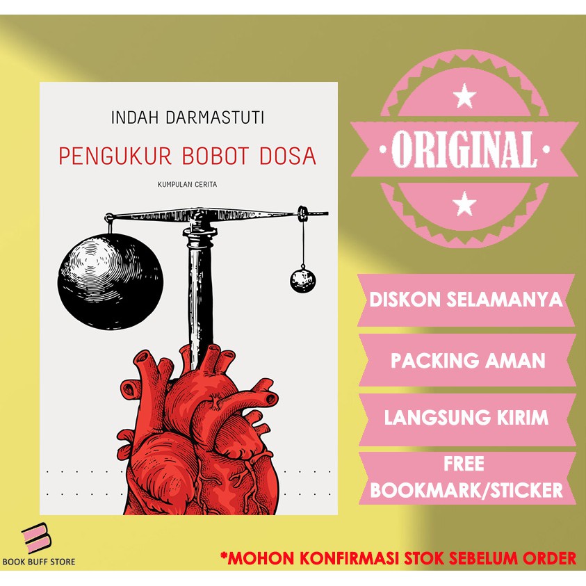 Pengukur Bobot Dosa (ORI)