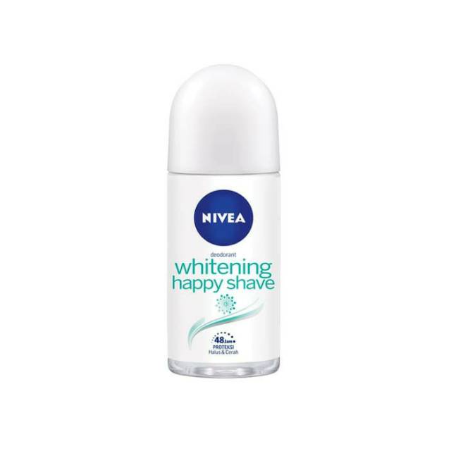 Nivea Deodorant Roll-On Wanita 25ml