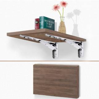 Braket DIY Bracket Engsel Meja Rak Lipat Folding Stainless Braket DIY Bracket Engsel Meja Rak Lipat Folding Stainless