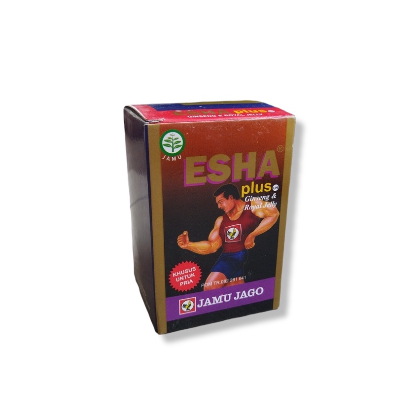 

esha plus