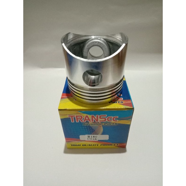 Piston / seher R 180 coak Dongfeng