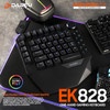 Dareu EK828 - One Hand Gaming Keyboard