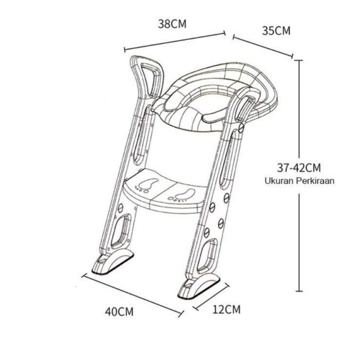 Babypotty / baby potty