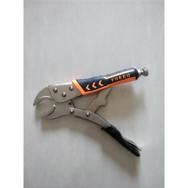 Tang Buaya Freed/Tang Jepit 10"Freed