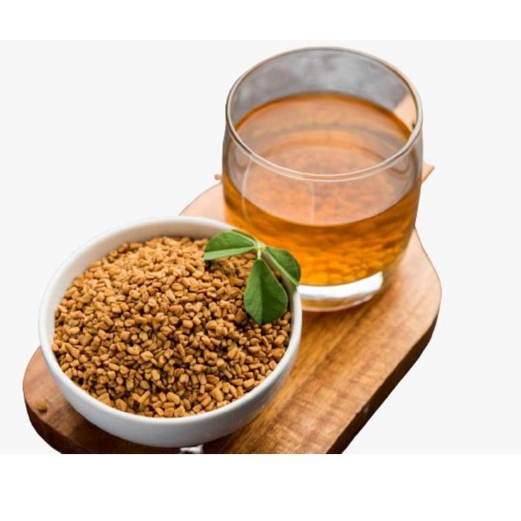 

[KODE SEVM7] Methi seeds pembesar payudara dan pelangsing original