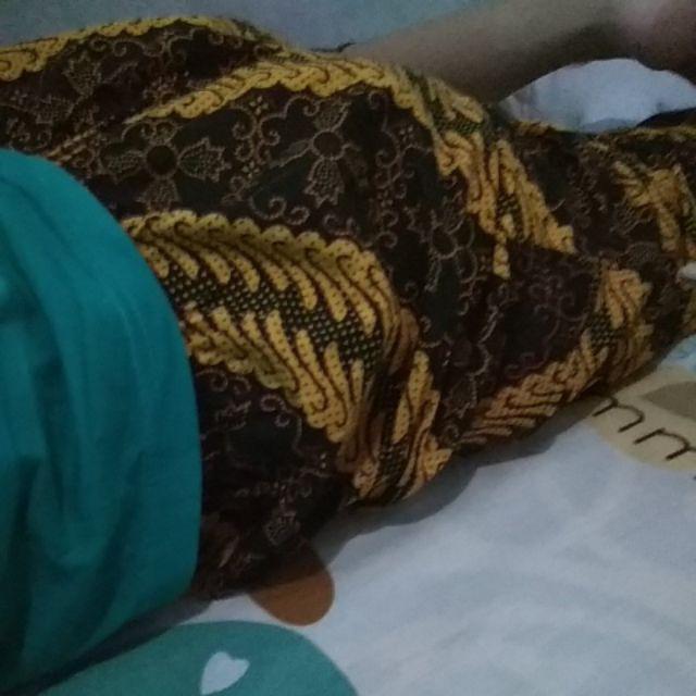 Celana Boim Batik Uk.9-12 Tahun / Celana Panjang Batik Anak Laki Harian Santai Grosir Pants