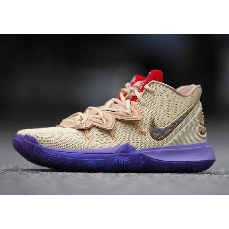 Sepatu Basket Nike Kyrie 5 ikhet