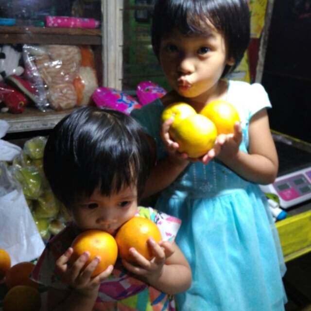 

Jeruk baby#buah#vitaminC