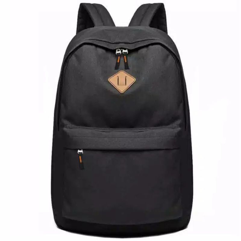 TAS RANSEL PRIA DISTO TAS PRIA HITAM