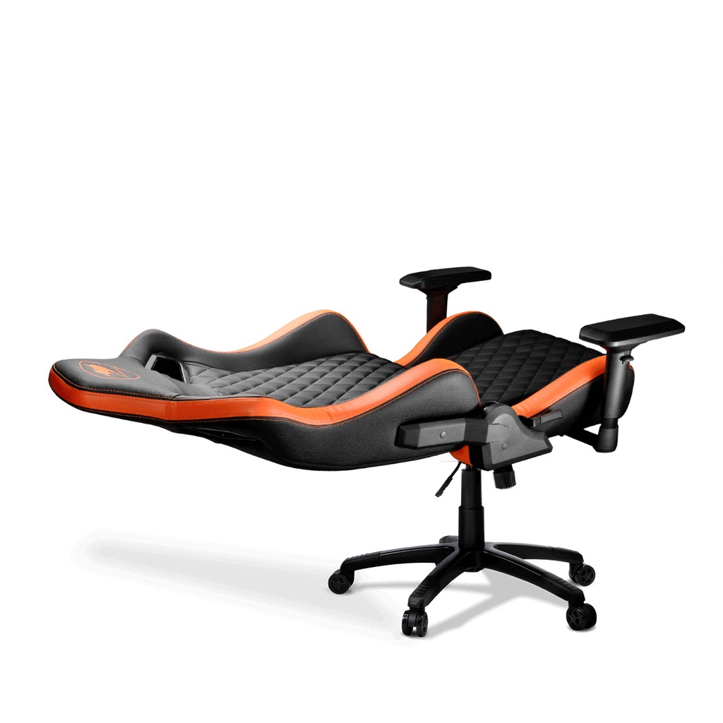 COUGAR GAMING CHAIR ARMOR-S ARMOR S ADJUSTABLE DESIGN KURSI GAMING